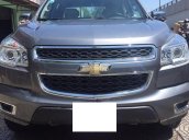 Ra đi em bán tải Chevrolet Colorado 2015 số sàn xám chì 2 cầu điện