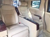 Bán Luxgen 7 MPV CEO RoyaLounge năm sản xuất 2010, màu đen, xe nhập như mới