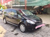 Bán Luxgen 7 MPV CEO RoyaLounge năm sản xuất 2010, màu đen, xe nhập như mới