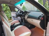 Cần bán xe Mitsubishi Pajero Sport 2.5MT máy dầu 2016