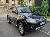 Cần bán xe Mitsubishi Pajero Sport 2.5MT máy dầu 2016