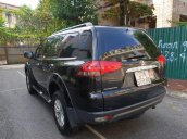 Cần bán xe Mitsubishi Pajero Sport 2.5MT máy dầu 2016