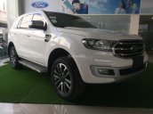 Bán xe Ford Evrest 2018 nhập khẩu mới giá rẻ nhất, xe giao sớm nhất Hà Nội, tell 0846279999