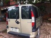 Bán Fiat Doblo sản xuất năm 2004, xe nhập 