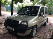 Bán Fiat Doblo sản xuất năm 2004, xe nhập 