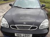 Bán Daewoo Nubira sản xuất năm 2003, màu đen