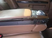 Cần bán BMW 7 Series 750 li đời 2007, màu đen, nhập khẩu chính chủ 