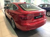 Cần bán BMW 3 Series 320i GT 2017, màu đỏ, nhập khẩu