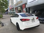 Bán xe Kia Cerato 1.6 năm sản xuất 2016, màu trắng, giá cạnh tranh