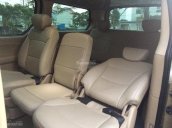 Bán ô tô Hyundai Starex 9 chỗ đời 2010, màu vàng, xe nhập 