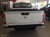 Bán Nissan Navara EL Premium đời 2018, màu trắng, nhập khẩu, giá chính hãng, sẵn xe giao ngay