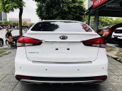 Bán Kia Cerato sản xuất năm 2017, màu trắng