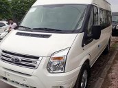 Bán Ford Transit SVP sản xuất năm 2018 