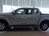 Bán Nissan Navara EL Premium đời 2018, màu bạc, nhập khẩu, giá chính hãng, sẵn xe giao ngay