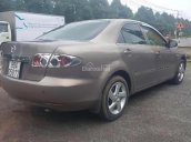 Cần bán xe Mazda 6 đời 2003, nhập khẩu 