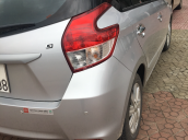 Bán xe Yaris 2016 số tự động, 1 chủ duy nhất