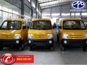 Bán xe tải Dongben 870kg nhập khẩu, chất lượng vượt trội