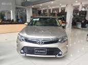 Toyota An Thành mới khai trương, giá tốt, nhiều khuyến mãi, xe đủ phiên bản đủ màu, gọi ngay 0909.345.296 để mua Camry