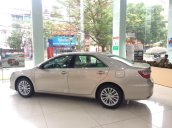 Toyota An Thành mới khai trương, giá tốt, nhiều khuyến mãi, xe đủ phiên bản đủ màu, gọi ngay 0909.345.296 để mua Camry