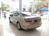 Toyota An Thành mới khai trương, giá tốt, nhiều khuyến mãi, xe đủ phiên bản đủ màu, gọi ngay 0909.345.296 để mua Camry