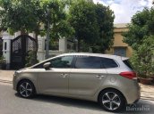 Đi nước ngoài gấp cần bán xe Kia Rondo 2016, số tự động