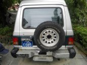 Bán Mitsubishi Pajero năm sản xuất 1996, xe nhập