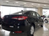 Bán Toyota Vios 1.5E giá cực tốt cạnh tranh nhất thị trường