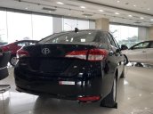 Bán Toyota Vios 1.5E giá cực tốt cạnh tranh nhất thị trường