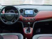 Bán xe Hyundai i10 1.2 2018 đủ màu lựa chọn