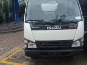 Bán Isuzu QKR khuyến mãi 50% thùng nhà máy xe có liền