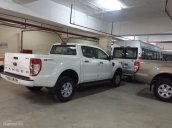 Ford Ranger XLS AT phiên bản 2018 đủ màu, giá rất tốt LH 0965.423.558