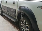 Bán Ford Ranger cũ, đăng ký chính chủ tháng 6/2017