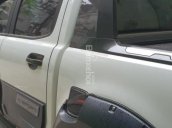 Bán Ford Ranger cũ, đăng ký chính chủ tháng 6/2017