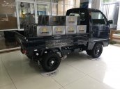 Bán Suzuki Truck 2018 - thùng lửng - Màu Xanh - đang Giảm giá - giao xe ngay