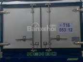 Bán xe Kenbo nhập khẩu thùng dài 2m6 mới 100% trả góp