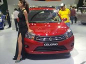 Bán Suzuki Celerio 2018, nhập khẩu