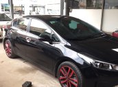 Bán Kia Cerato 2.0AT, sx 2016, bản cao cấp (đen), 598tr còn thương lượng cho khách nhanh gọn