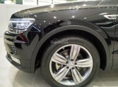 Bán Volkswagen Tiguan SUV 5+2 nhiều màu, giao ngay, toàn quốc - hỗ trợ vay 80%- LH 090.364.3659