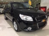 Nhận ngay xe Chevrolet Aveo chỉ với 87 triệu