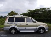 Cần bán gấp Mitsubishi Jolie Ss đời 2004