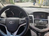 Cần bán lại xe Daewoo Lacetti CDX 1.6 AT đời 2010, màu bạc, nhập khẩu nguyên chiếc chính chủ