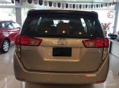 Cần bán Toyota Innova 2.0E đời 2018, màu bạc, giá chỉ 720 triệu