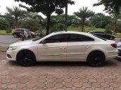 Cần bán gấp Volkswagen Passat CCSPORT 2009, màu trắng, xe nhập