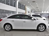 Cần bán xe Chevrolet Cruze LTZ 1.8AT đời 2016, màu trắng