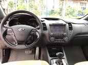 Bán Kia Cerato 1.6 đời 2016, màu trắng Hà Nội