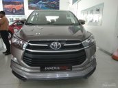 Toyota An Thành khai trương, giá tốt, nhiều khuyến mãi, xe đủ phiên bản đủ màu, gọi ngay 0909.345.296 để mua Innova