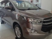 Toyota An Thành khai trương, giá tốt, nhiều khuyến mãi, xe đủ phiên bản đủ màu, gọi ngay 0909.345.296 để mua Innova