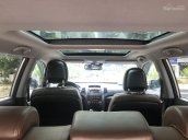 Cần bán Kia Sorento năm 2010, màu bạc, xe nhập số tự động, giá 655tr