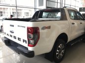 "HOT " Ford Ranger Wildtrak 2.0L 4x2 AT 2019 giao ngay tháng 10, khuyến mãi lớn. LH 0909877256