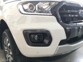 "HOT " Ford Ranger Wildtrak 2.0L 4x2 AT 2019 giao ngay tháng 10, khuyến mãi lớn. LH 0909877256